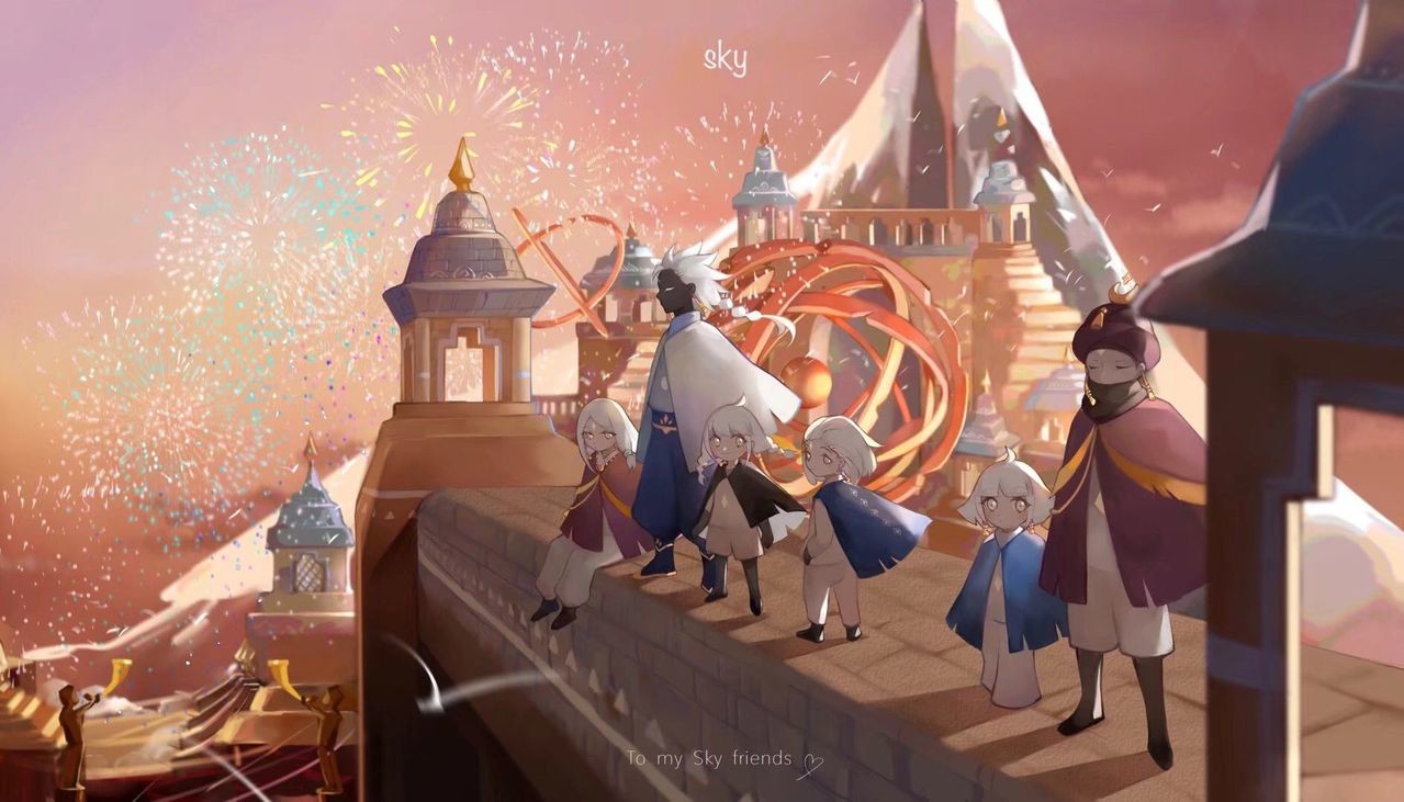 光·遇测试服怎么下载_光·遇手游_光环助手网页版