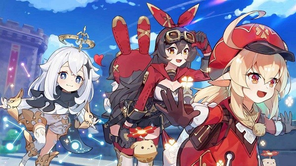 原神不速之客隐藏成就