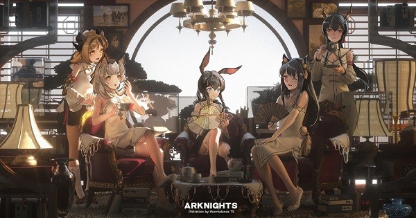 明日方舟极境值得练吗_明日方舟手游_光环助手网页版