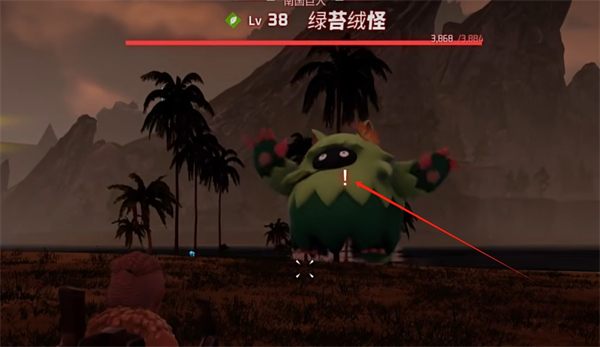 幻兽帕鲁怎么无伤卡BOSS 幻兽帕鲁Palworld无伤卡BOSS方法_幻兽帕鲁（云