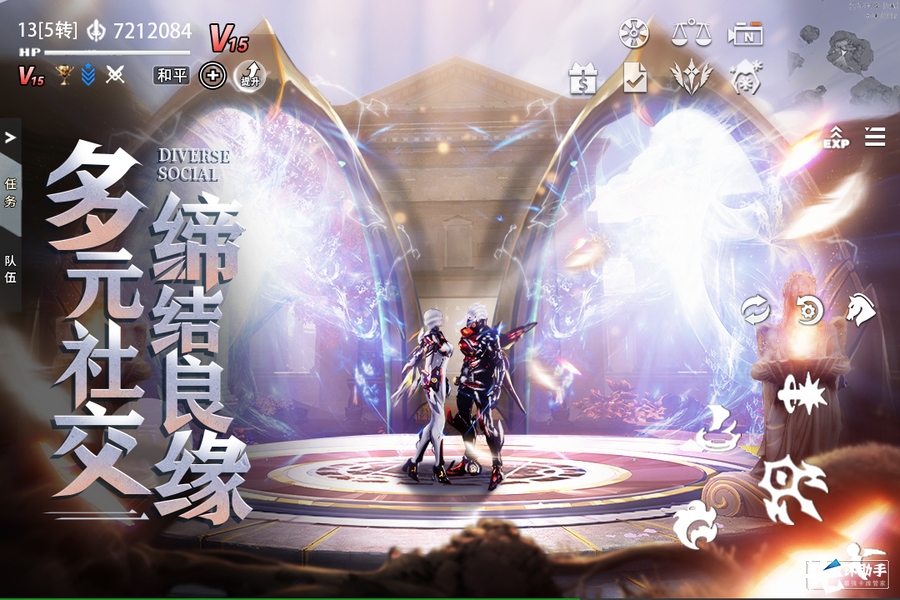 天空之门手游好玩吗 天空之门手游玩法简介