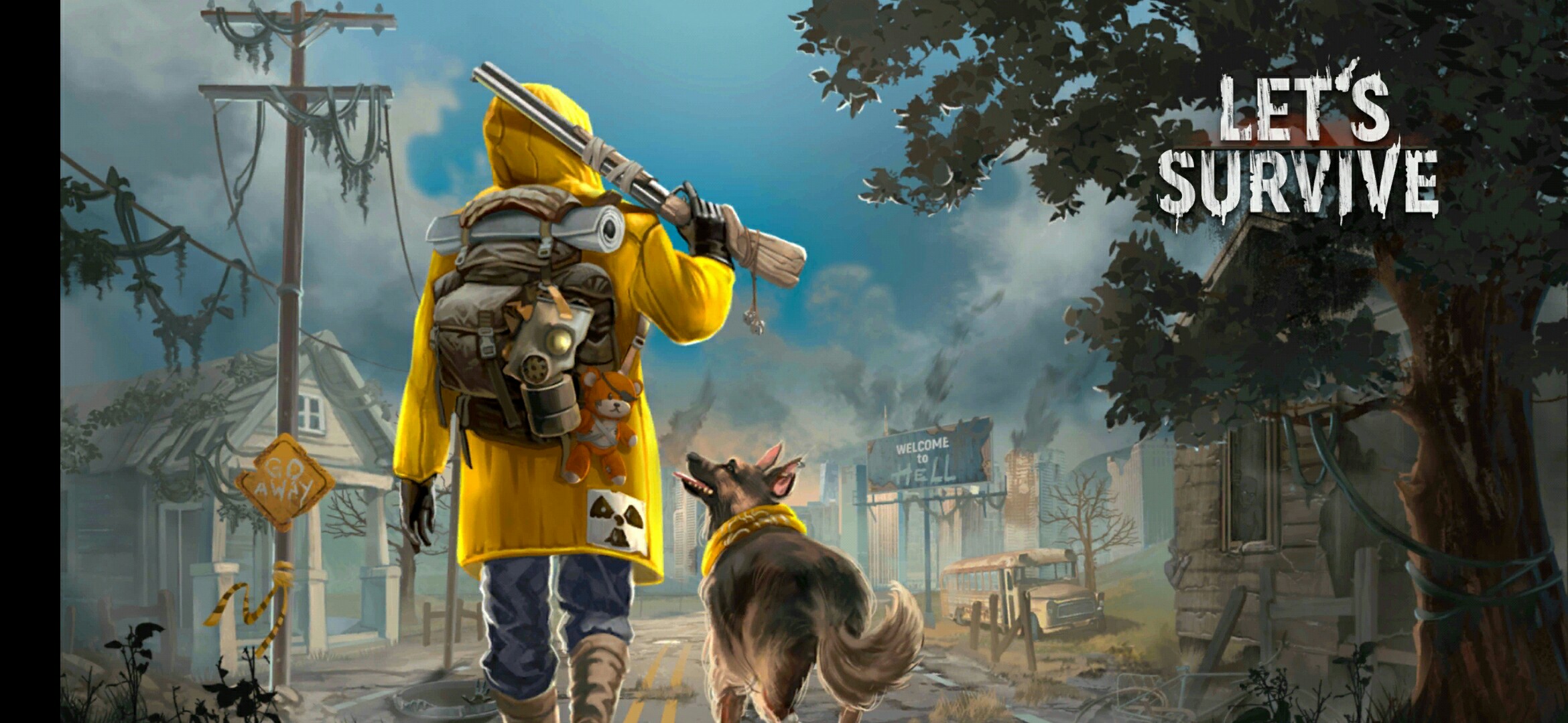 周末玩什么|紧张、刺激、策略的末日生存游戏，不允许你没玩过-发现好玩游戏-光环助手网页版