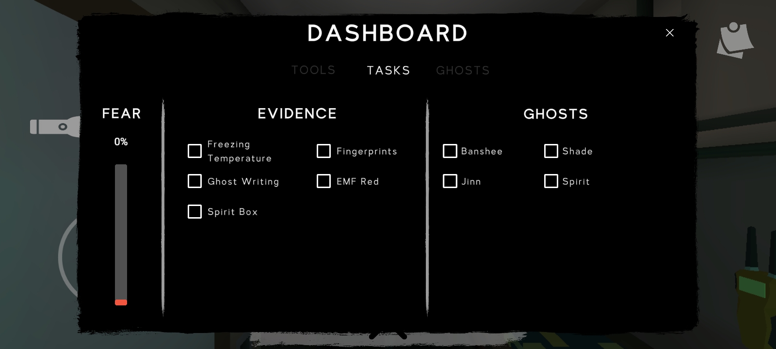 驱魔人基础证据与鬼怪英文翻译-驱魔人游戏-光环助手网页版