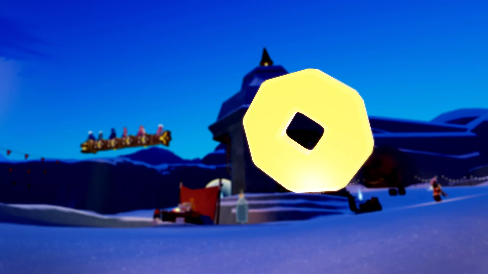 幸运的朋友和更多的财富天2024-光遇（国际服）游戏-光环助手网页版