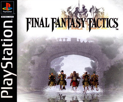 最终幻想战略版