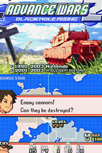 高级战争2：黑洞的升起