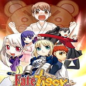 Fate/Tiger大乱斗