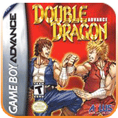 双截龙ADVANCE