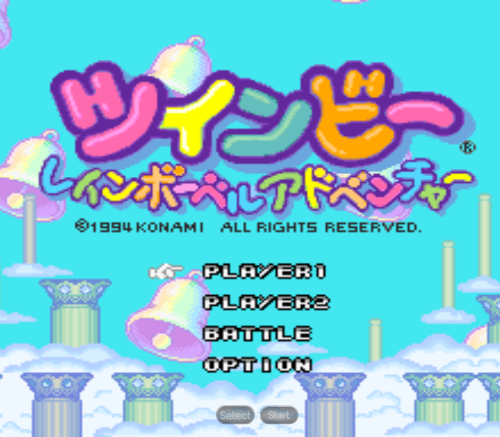 兵蜂-彩虹铃当大冒险