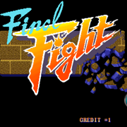 快打旋风（街机游戏）