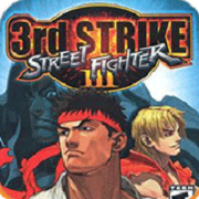 街头霸王3 未来战斗