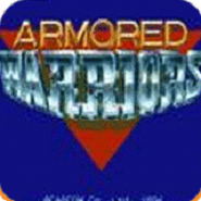 机甲勇士 装甲战士