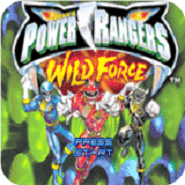 鸟人战队 荒野力量