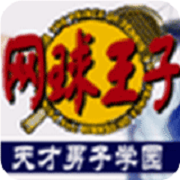 网球王子 天才少年学院