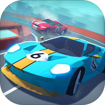 漂移飞车：荒野狂飙