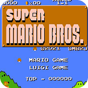 超级玛丽 魔法城堡