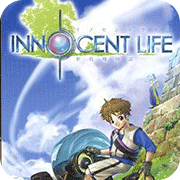 纯真生活 新牧场物语