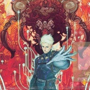 密码之魂 伊迪亚的传承