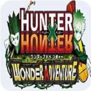 全职猎人 奇迹冒险