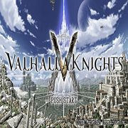 瓦尔哈拉骑士
