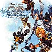 王国之心：梦中降生