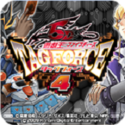 游戏王 卡片力量4