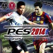 实况足球2014 中超版