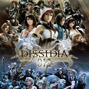 最终幻想 纷争2