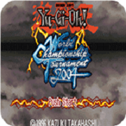 游戏王 世界锦标赛2004
