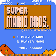 超级玛丽 疯狂的路易基