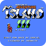 冒险岛3 谷歌地图重制版