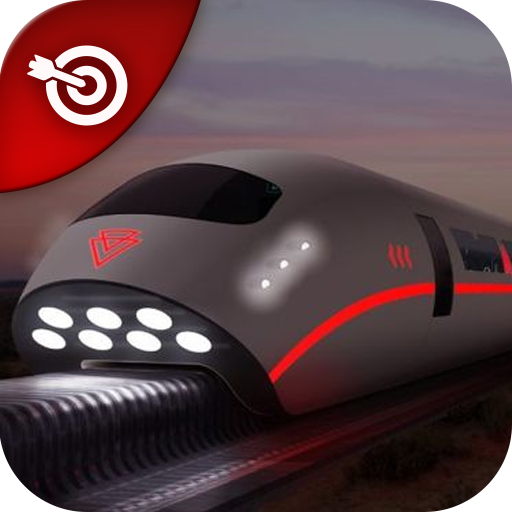 美国火车模拟器（Us Train Simulator）