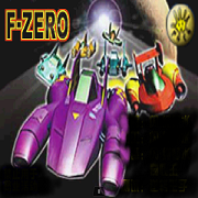 F-Zero