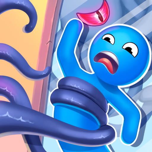 怪物破碎机外星人入侵