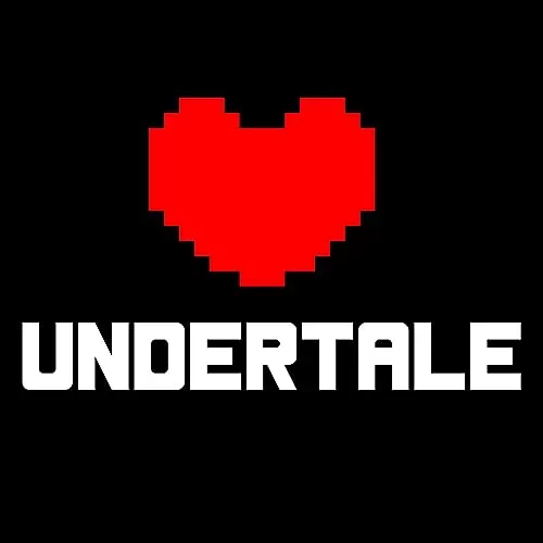 传说之下-undertale（云游戏）