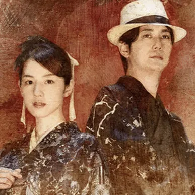 春逝百年抄（云游戏）