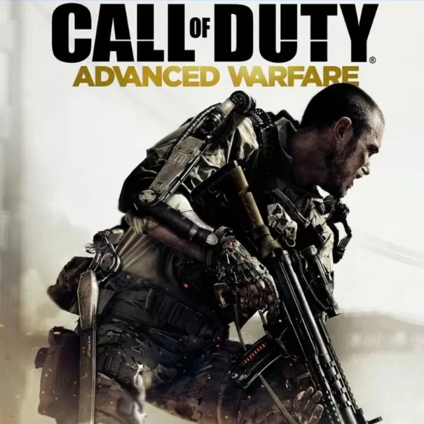 使命召唤11：高级战争（云游戏）