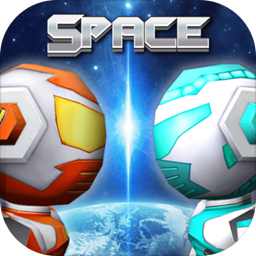 机器人兄弟太空版