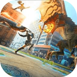 怪物猎人：即刻出发