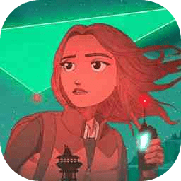 OXENFREE II: Lost Signal（狼奔豕突2：消失的信号）