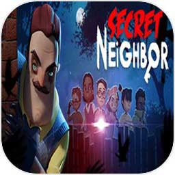 神秘邻居（Secret Neighbor）