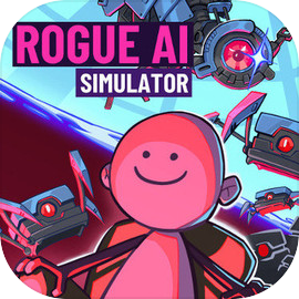 叛逆AI模拟器