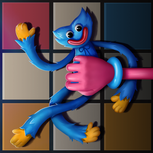 妈咪迷宫：惊悚迷踪