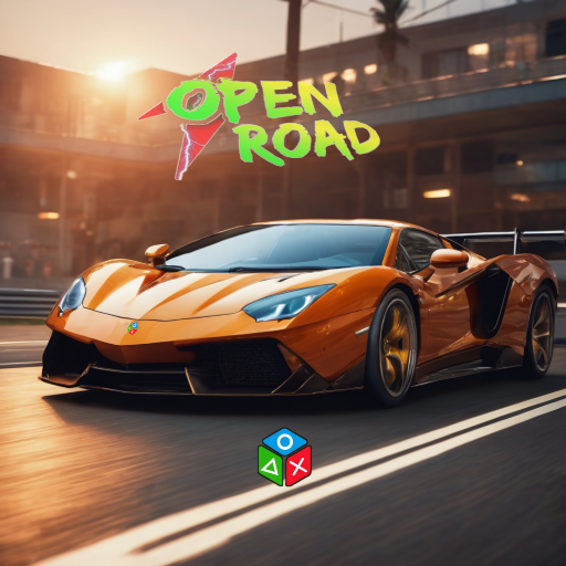 开放之路（Open Road Demo）