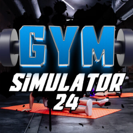 健身房模拟器24