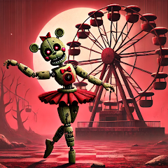 幽灵土地：建造与修复