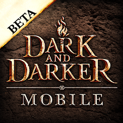 至暗时刻Dark and Darker Mobile