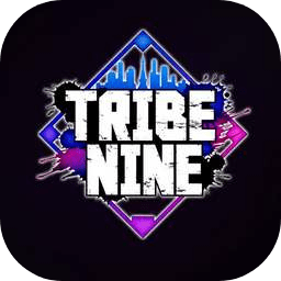 Tribe Nine（夜街酷斗）