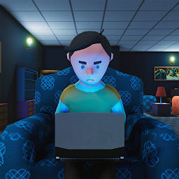 邪恶妈妈和坏爸爸