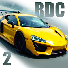 真实的漂移赛车2